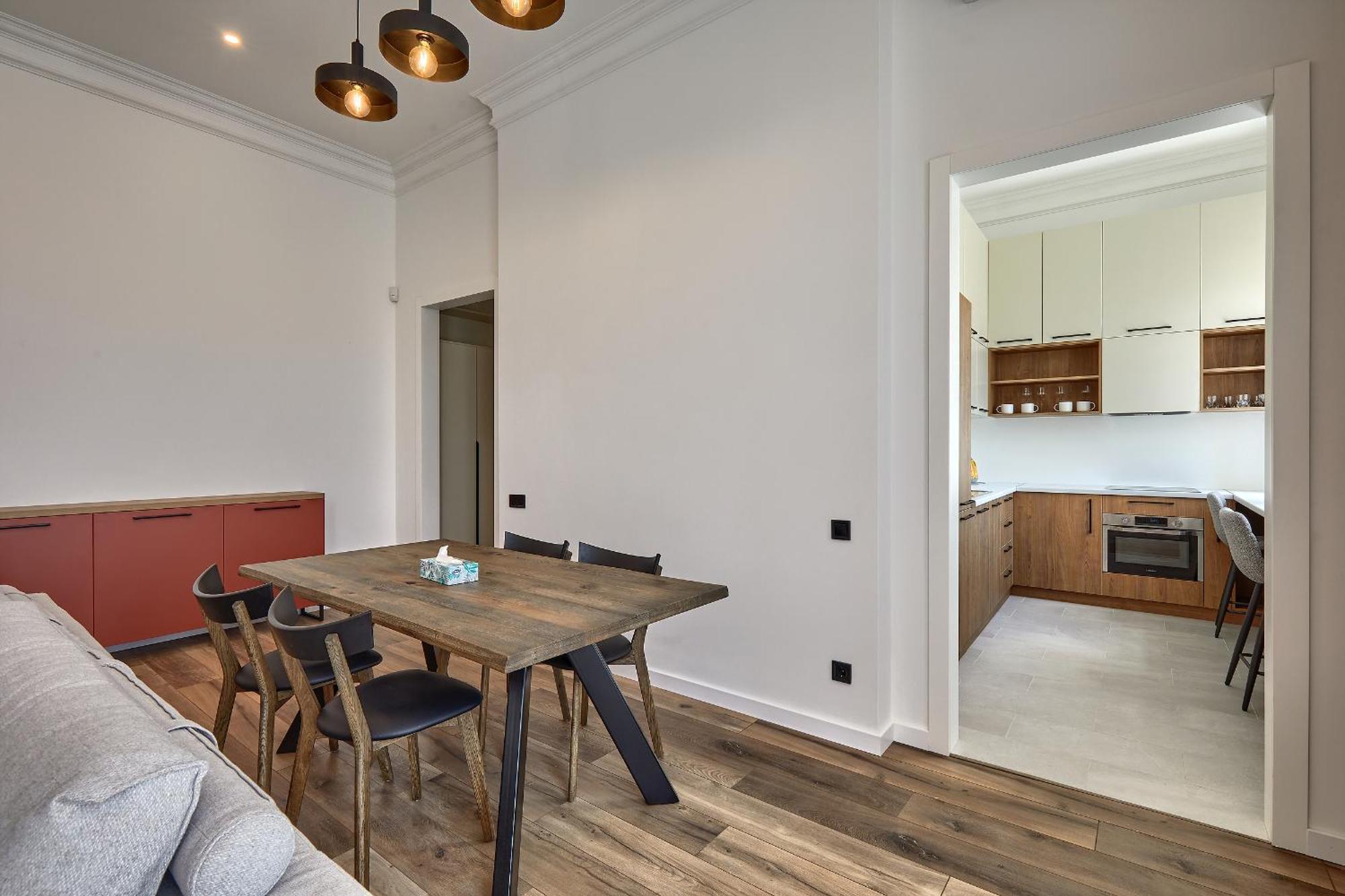 Saksaganskogo Centre Apartment Kiev Phòng bức ảnh