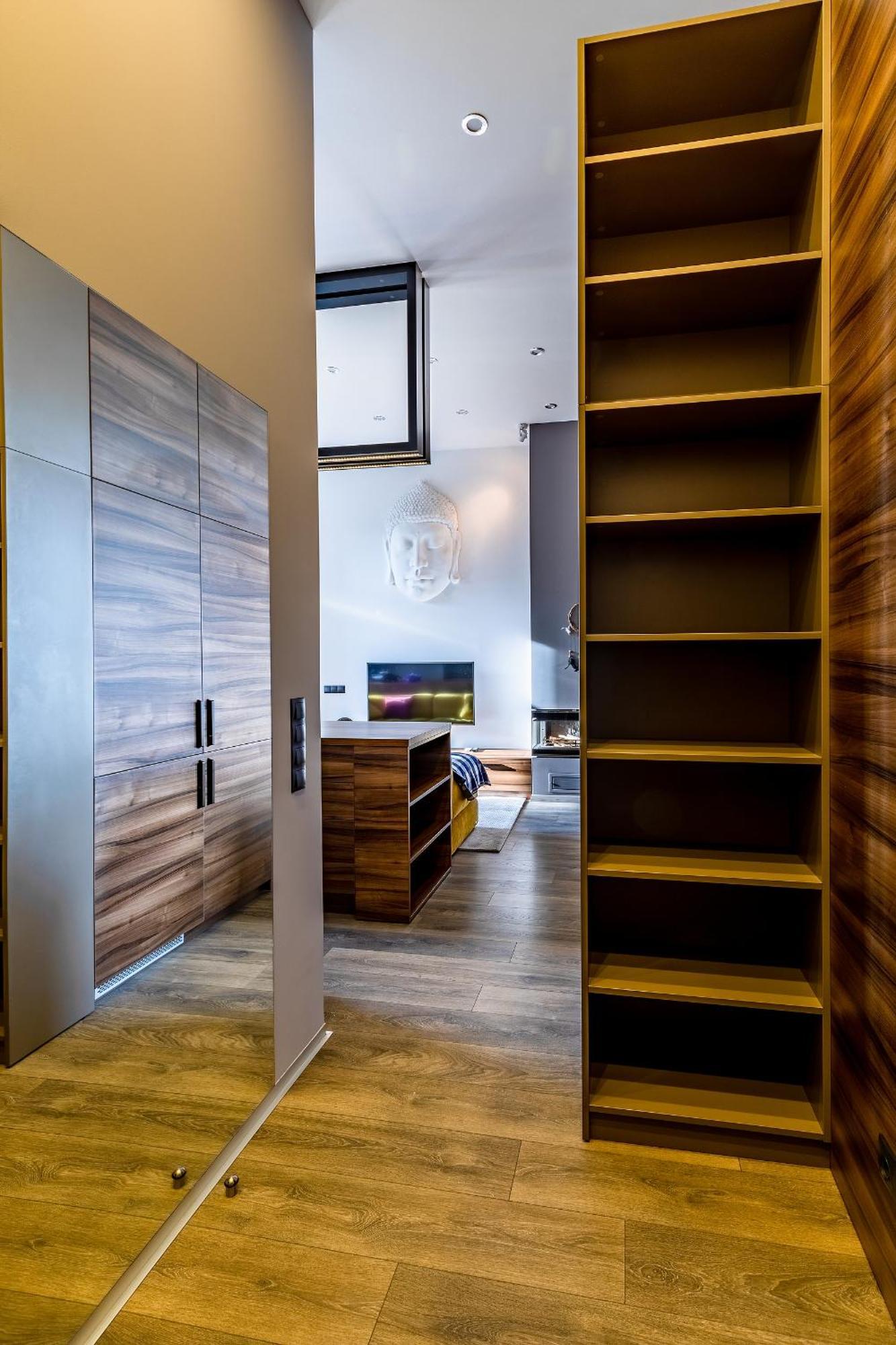 Saksaganskogo Centre Apartment Kiev Ngoại thất bức ảnh