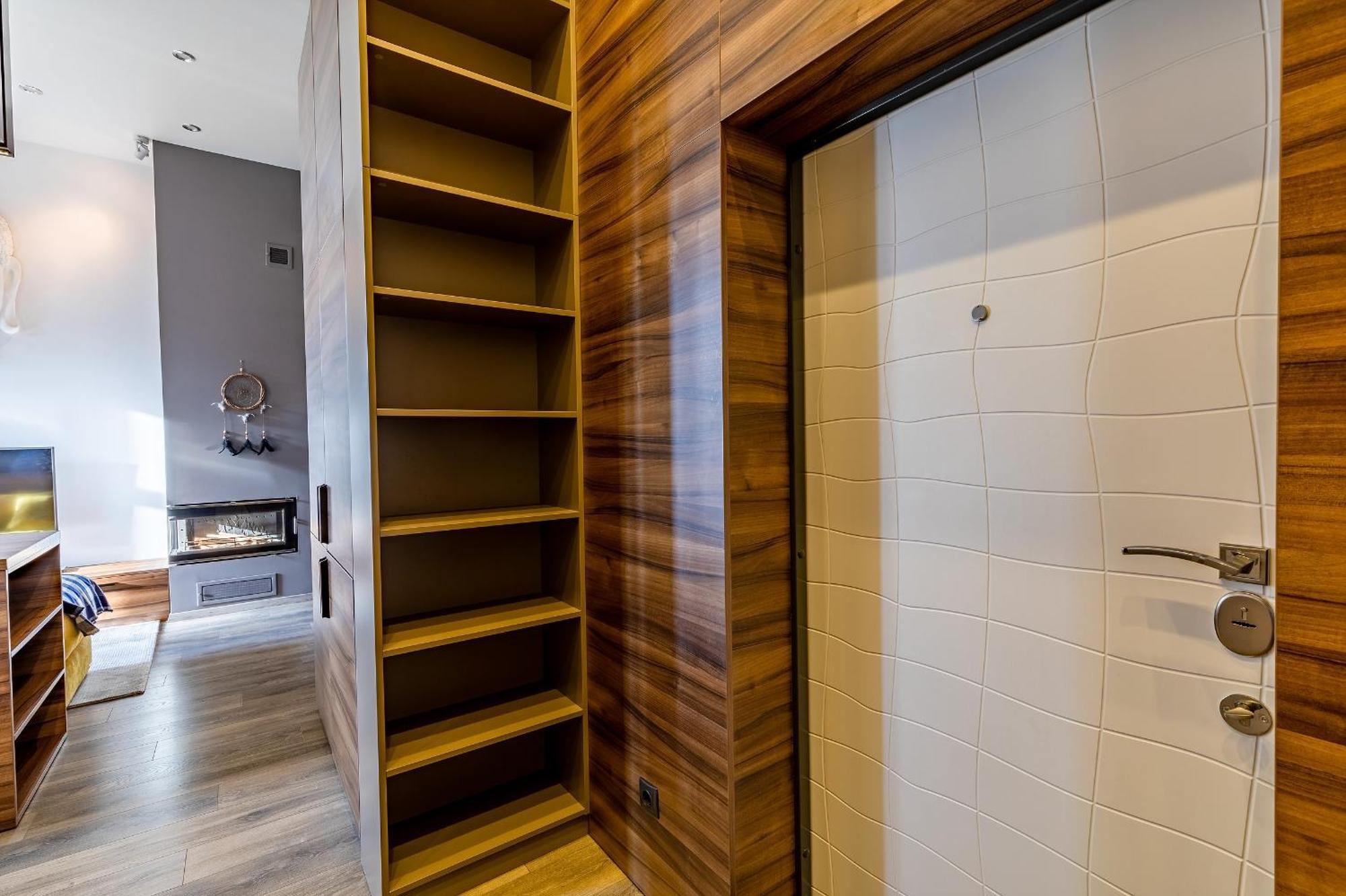 Saksaganskogo Centre Apartment Kiev Ngoại thất bức ảnh