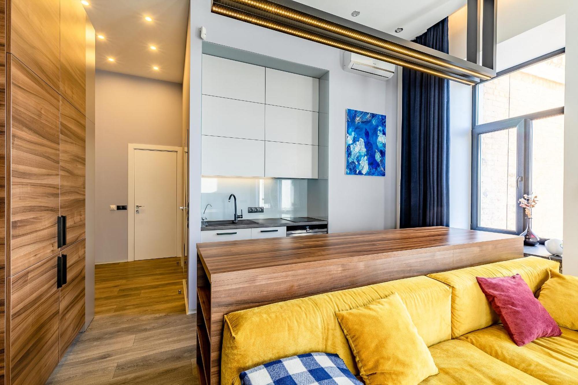 Saksaganskogo Centre Apartment Kiev Ngoại thất bức ảnh