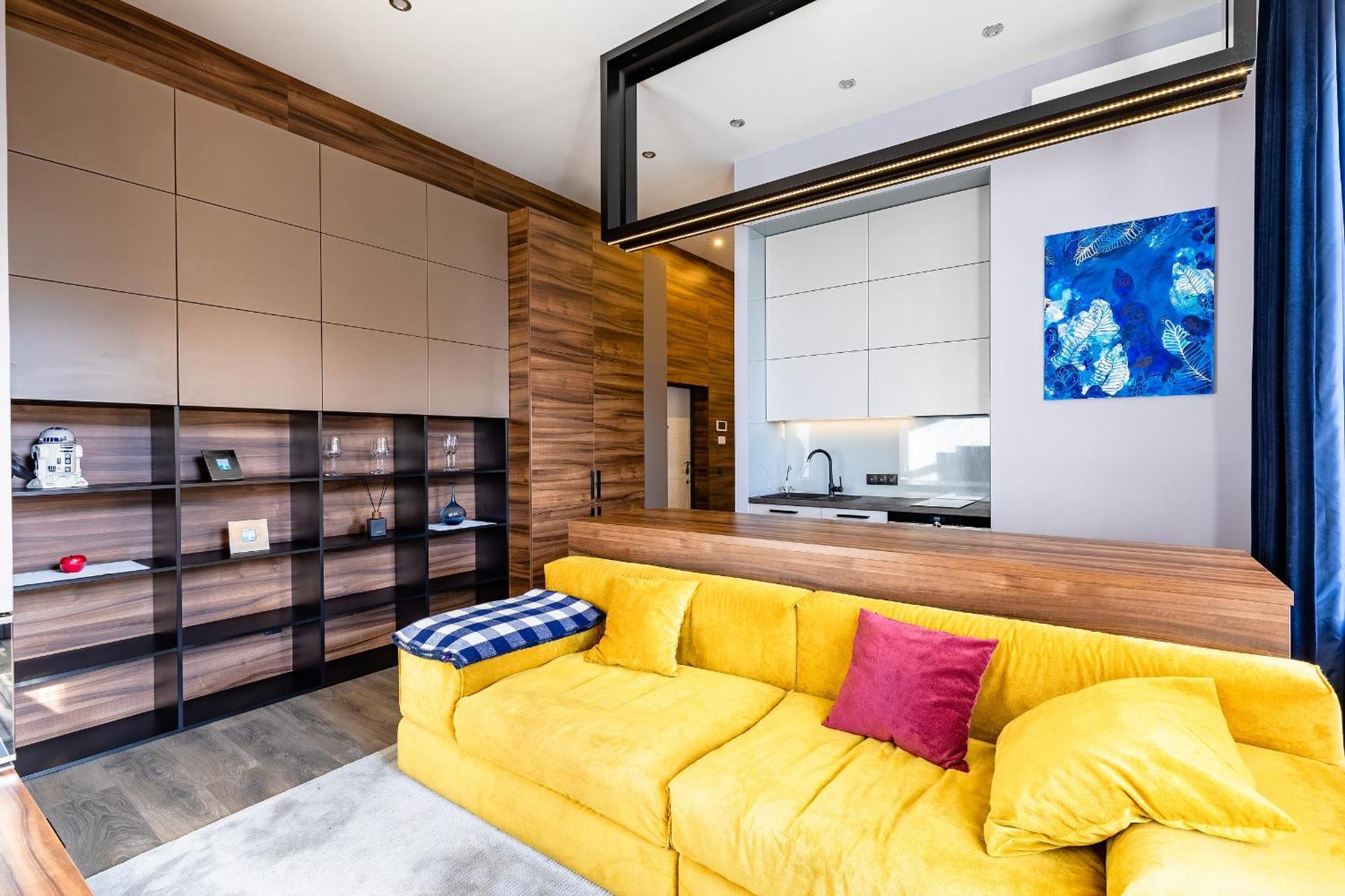 Saksaganskogo Centre Apartment Kiev Ngoại thất bức ảnh